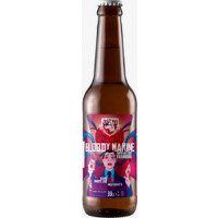 Sainte Cru - Brasserie Sainte Crucienne Bloody Marine