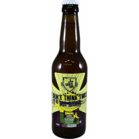 Sainte Cru - Brasserie Sainte Crucienne Don't Think Twice, It's All Right