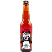Sainte Cru - Brasserie Sainte Crucienne Ni Dieu Ni Maître (Raspberry)