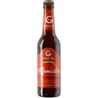 Gänstaller Bräu Affumicator