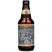North Coast Brewing Company PranQster (2018)