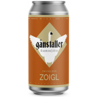 Gänstaller Bräu 01 Zoigl