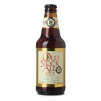 North Coast Brewing Company Old Stock Ale (2015)