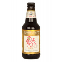 North Coast Brewing Company Old Stock Ale