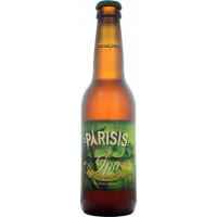 Brasserie Parisis IPA Sous Sénart