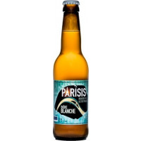 Parisis Bière Blanche