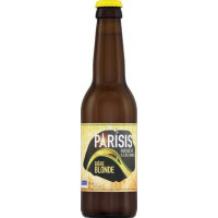 Parisis Bière Blonde