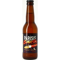Parisis SMASH - Pilsen x Centennnial