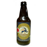 North Coast Brewing Company Cru d'Or