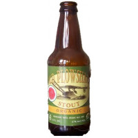 North Coast Brewing Company Old Plowshare