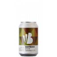 Beerbliotek Eternal Darkness