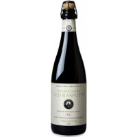 North Coast Brewing Company Barrel-Aged Old Rasputin XV: Bourbon