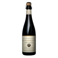 North Coast Brewing Company Barrel-Aged Old Rasputin XII: Bourbon