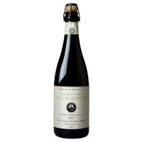 North Coast Brewing Company Barrel-Aged Old Rasputin XVI: Bourbon
