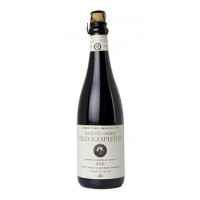 North Coast Brewing Company Barrel-Aged Old Rasputin XVII: Bourbon