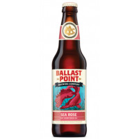 Ballast Point Brewing Company Sea Rose