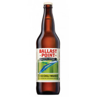 Ballast Point Brewing Company Wahoo - Thai Chili