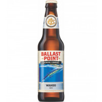 Ballast Point Brewing Company Wahoo