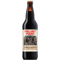 Ballast Point Brewing Company Victory at Sea - Coconut
