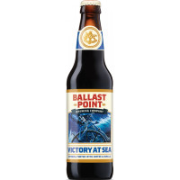 Ballast Point Brewing Company Victory at Sea