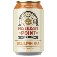 Ballast Point Brewing Company Sculpin IPA
