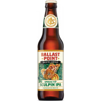 Ballast Point Brewing Company Sculpin IPA - Spruce Tip