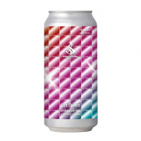 Strathcona Beer Company Get Down - Vic Secret, Galaxy & El Dorado