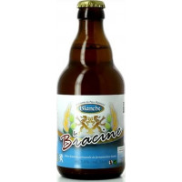 Brasserie du Pays Flamand La Bracine Blanche