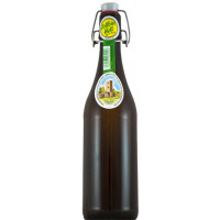 Genossenschaftsbrauerei Rötz Vollbier Hell