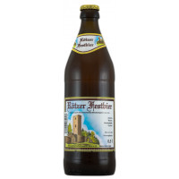 Genossenschaftsbrauerei Rötz Rötzer Festbier