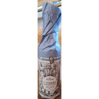 Privat-Brauerei Zötler St. Stephansbock (im Grand Marnier Fass gereift)