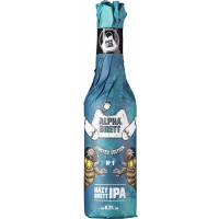 Brew Age Alpha Brett N° 2