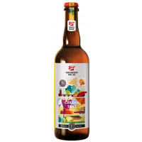 Stiegl - Stieglbrauerei zu Salzburg Hausbier Nr. 30 Czecha Tant