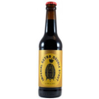 Pühaste Imperial Extra Double Stout