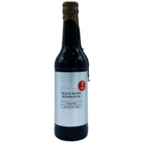 Pühaste Black Blood - Bourbon BA (Silver Series)