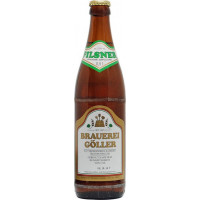 Brauerei Göller Pilsner