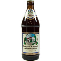 Brauerei Knoblach Dunkles Landbier