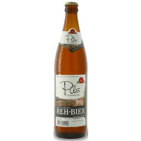 Privatbrauerei Reh Pils