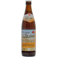 Privatbrauerei Reh Ellertaler Weisse