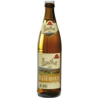 Privatbrauerei Reh Ellertaler Landbier Hell