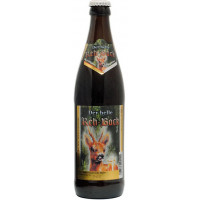 Privatbrauerei Reh Der Helle Reh-Bock