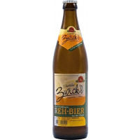 Privatbrauerei Reh Ellertaler Zwick'l