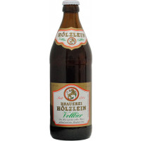 Brauerei Hölzlein Vollbier