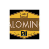 XT Brewing Palomino
