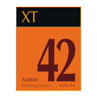 XT Brewing 42 Four Plus