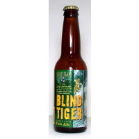Barley Island Brewing Blind Tiger Pale Ale