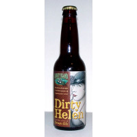 Barley Island Brewing Dirty Helen Brown Ale