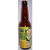 Barley Island Brewing Sheet Metal Blonde