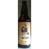 Cutters Brewing Company Half Court IPA