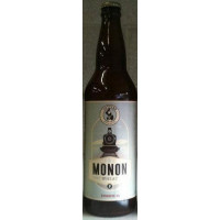 Cutters Brewing Company Monon Wheat Ale